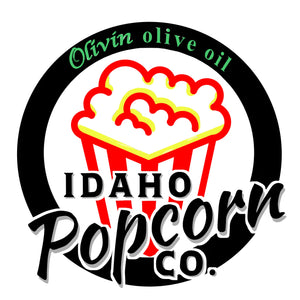 Idaho Popcorn Company Gift Card