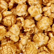 Load image into Gallery viewer, Gourmet caramel popcorn, all natural, best Idaho caramel popcorn

