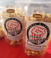 Load image into Gallery viewer, Pumpkin Pie Spice Caramel Corn
