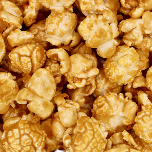 Gourmet caramel popcorn, all natural, best Idaho caramel popcorn